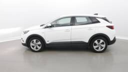 OPEL GRANDLAND X Grandland X Hybrid 225 BVA8 Elite +GPS +Caméra360