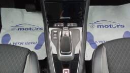 OPEL GRANDLAND X Grandland X Hybrid 225 BVA8 Elite +GPS +Caméra360