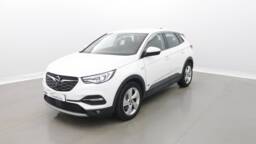 OPEL GRANDLAND X Grandland X Hybrid 225 BVA8 Elite +GPS +Caméra360