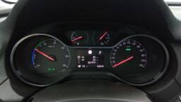 OPEL GRANDLAND X Grandland X Hybrid 225 BVA8 Elite +GPS +Caméra360