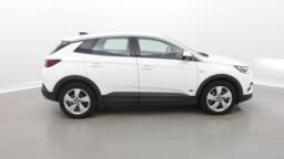 OPEL GRANDLAND X Grandland X Hybrid 225 BVA8 Elite +GPS +Caméra360