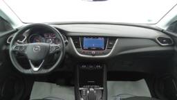 OPEL GRANDLAND X Grandland X Hybrid 225 BVA8 Elite +GPS +Caméra360