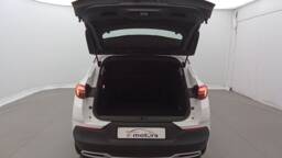 OPEL GRANDLAND X Grandland X Hybrid 225 BVA8 Elite +GPS +Caméra360