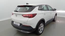 OPEL GRANDLAND X Grandland X Hybrid 225 BVA8 Elite +GPS +Caméra360