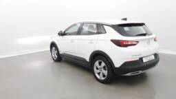 OPEL GRANDLAND X Grandland X Hybrid 225 BVA8 Elite +GPS +Caméra360