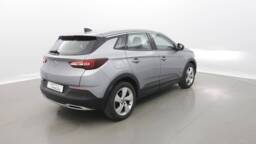 OPEL GRANDLAND X Grandland X Hybrid 225 BVA8 Elite
