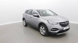 OPEL GRANDLAND X Grandland X Hybrid 225 BVA8 Elite