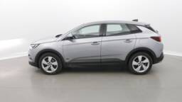 OPEL GRANDLAND X Grandland X Hybrid 225 BVA8 Elite
