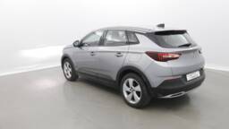 OPEL GRANDLAND X Grandland X Hybrid 225 BVA8 Elite