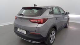OPEL GRANDLAND X Grandland X Hybrid 225 BVA8 Elite
