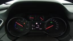 OPEL GRANDLAND X Grandland X Hybrid 225 BVA8 Elite