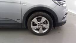 OPEL GRANDLAND X Grandland X Hybrid 225 BVA8 Elite