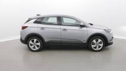 OPEL GRANDLAND X Grandland X Hybrid 225 BVA8 Elite