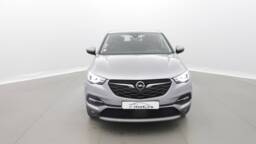 OPEL GRANDLAND X Grandland X Hybrid 225 BVA8 Elite