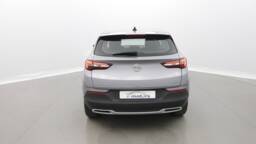 OPEL GRANDLAND X Grandland X Hybrid 225 BVA8 Elite
