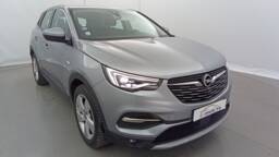 OPEL GRANDLAND X Grandland X Hybrid 225 BVA8 Elite