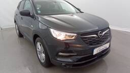 OPEL GRANDLAND X Grandland X Turbo 130 BVA8 Innovation