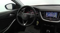 OPEL GRANDLAND X Grandland X Turbo 130 BVA8 Innovation