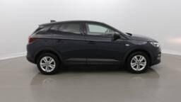 OPEL GRANDLAND X Grandland X Turbo 130 BVA8 Innovation