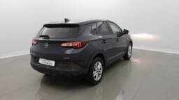 OPEL GRANDLAND X Grandland X Turbo 130 BVA8 Innovation