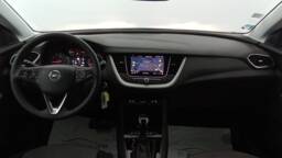 OPEL GRANDLAND X Grandland X Turbo 130 BVA8 Innovation