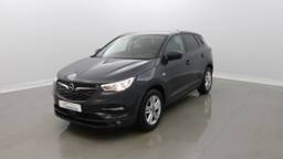 OPEL GRANDLAND X Grandland X Turbo 130 BVA8 Innovation
