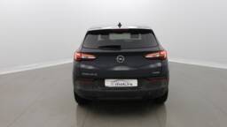 OPEL GRANDLAND X Grandland X Turbo 130 BVA8 Innovation