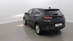 OPEL GRANDLAND X Grandland X Turbo 130 BVA8 Innovation