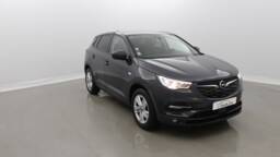 OPEL GRANDLAND X Grandland X Turbo 130 BVA8 Innovation