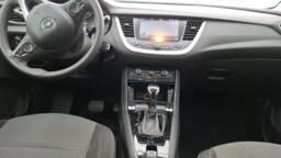 OPEL GRANDLAND X Grandland X Turbo 130 BVA8 Edition +Pack Park & Go 1