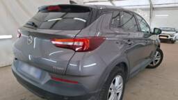 OPEL GRANDLAND X Grandland X Turbo 130 BVA8 Edition +Pack Park & Go 1
