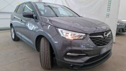 OPEL GRANDLAND X Grandland X Turbo 130 BVA8 Edition +Pack Park & Go 1