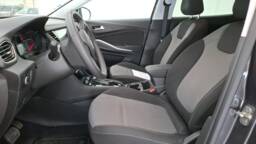 OPEL GRANDLAND X Grandland X Turbo 130 BVA8 Edition +Pack Park & Go 1