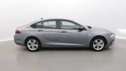 OPEL INSIGNIA GRAND SPORT Insignia Grand Sport Diesel 122 BVA8 Elegance +GPS +PDC AV/AR
