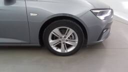 OPEL INSIGNIA GRAND SPORT Insignia Grand Sport Diesel 122 BVA8 Elegance +GPS +PDC AV/AR