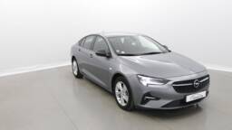 OPEL INSIGNIA GRAND SPORT Insignia Grand Sport Diesel 122 BVA8 Elegance +GPS +PDC AV/AR