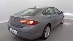 OPEL INSIGNIA GRAND SPORT Insignia Grand Sport Diesel 122 BVA8 Elegance +GPS +PDC AV/AR