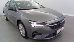 OPEL INSIGNIA GRAND SPORT Insignia Grand Sport Diesel 122 BVA8 Elegance +GPS +PDC AV/AR