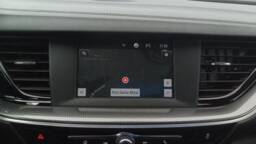 OPEL INSIGNIA GRAND SPORT Insignia Grand Sport Diesel 122 BVA8 Elegance +GPS +PDC AV/AR