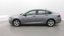 OPEL INSIGNIA GRAND SPORT Insignia Grand Sport Diesel 122 BVA8 Elegance +GPS +PDC AV/AR