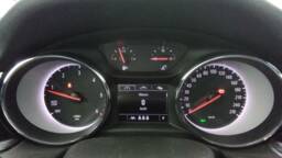 OPEL INSIGNIA GRAND SPORT Insignia Grand Sport Diesel 122 BVA8 Elegance +GPS +PDC AV/AR