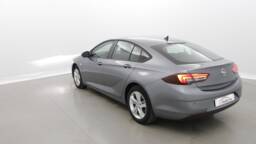 OPEL INSIGNIA GRAND SPORT Insignia Grand Sport Diesel 122 BVA8 Elegance +GPS +PDC AV/AR
