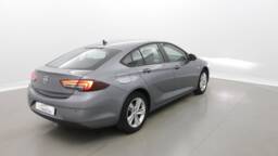 OPEL INSIGNIA GRAND SPORT Insignia Grand Sport Diesel 122 BVA8 Elegance +GPS +PDC AV/AR