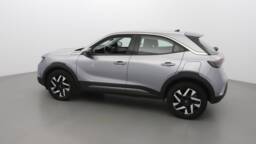 OPEL Mokka Mokka 1.2 TURBO 130CH BVA8