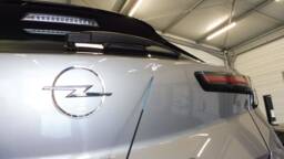 OPEL Mokka Mokka 1.2 TURBO 130CH BVA8