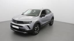 OPEL Mokka Mokka 1.2 TURBO 130CH BVA8