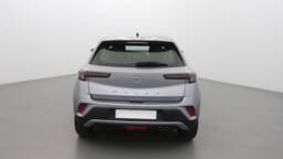 OPEL Mokka Mokka 1.2 TURBO 130CH BVA8