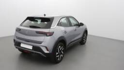 OPEL Mokka Mokka 1.2 TURBO 130CH BVA8