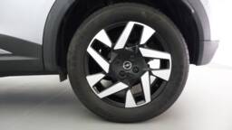 OPEL Mokka Mokka 1.2 TURBO 130CH BVA8