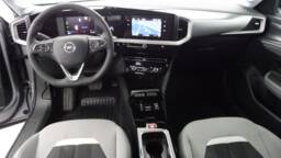 OPEL Mokka Mokka 1.2 TURBO 130CH BVA8